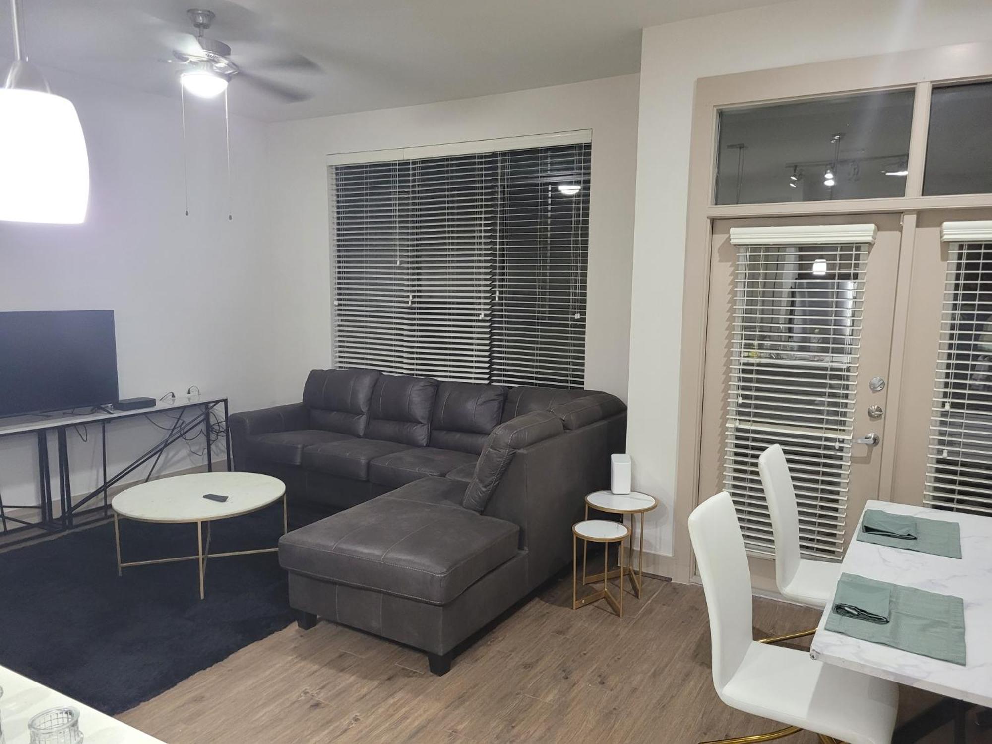 A Downright Downtown Delite Apartment Houston Exterior photo